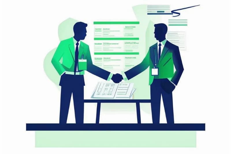 How to Choose a Broker & Asset Manager