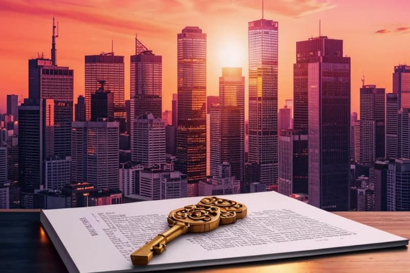 Real Estate & Commercial Investments