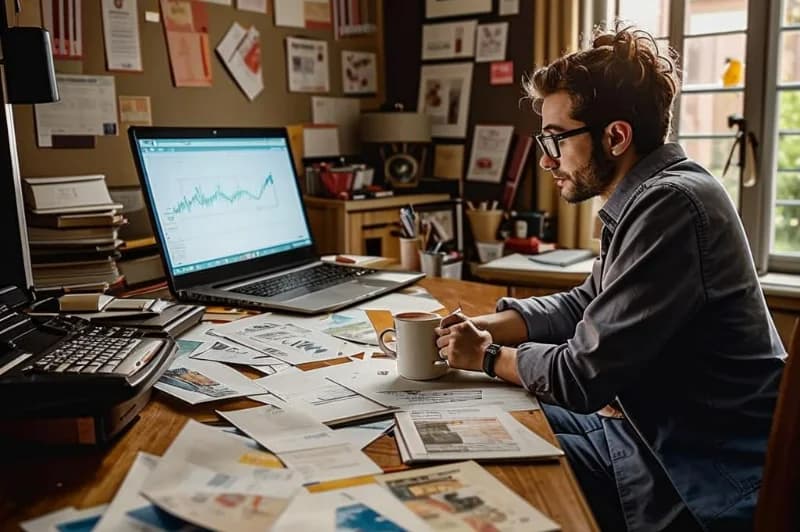 What Taxes Do Investors Pay