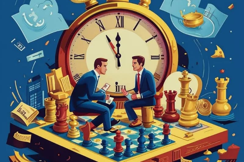 Cognitive Pitfalls of Investing