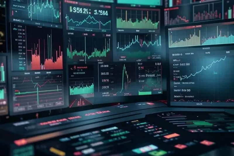Technical Analysis of Stocks