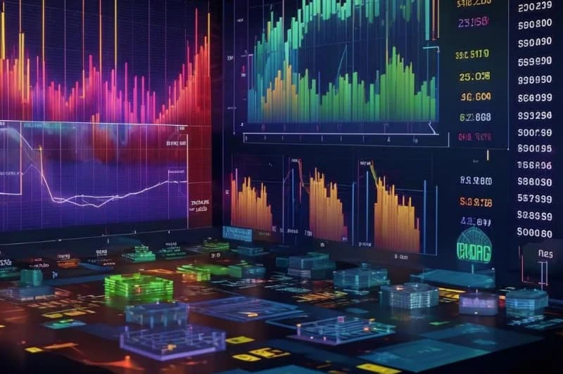 Monte Carlo Investment Models